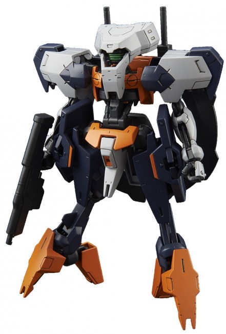 Bandai Hobby HG IBO Hugo "Gundam IBO" Building Kit 1/144 Scale - 211948