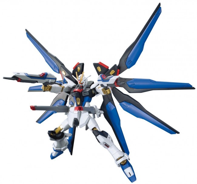 1/144 Scale Bandai Hobby HG Gundam Kimaris Trooper "Gundam IBO" Building Kit 