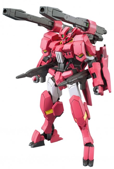 Bandai Hobby HG Gundam Kimaris Trooper "Gundam IBO" Building Kit 1/144 Scale 