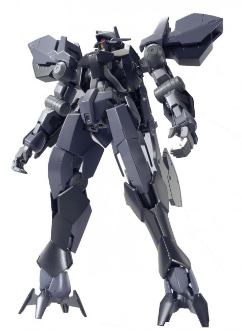 Bandai Hobby HG 1/144 Graze Ein "Gundam Iron Blooded Orphans" Model Kit - 204178