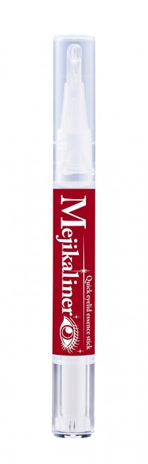 MEJIKA LINER Mejikaliner - (2ml) Double Eyelid Essence Stick 3 Type - soft - 14060007