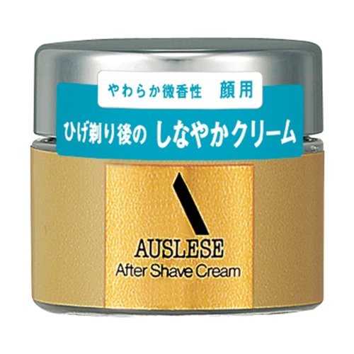 SHISEIDO AUSLESE After Shave Cream 30g - 4901872330775